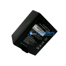 Batería para EDAN M9B HYLB957A M8B 231A M9 IM9 M8A M9A [Batería de repuesto]